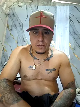 frankli2681 online show from 10.25.25