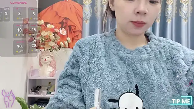 shishi 101 online show from 12.18.25