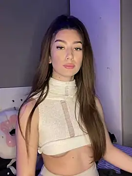 SiaFawn online show from 03.03.25