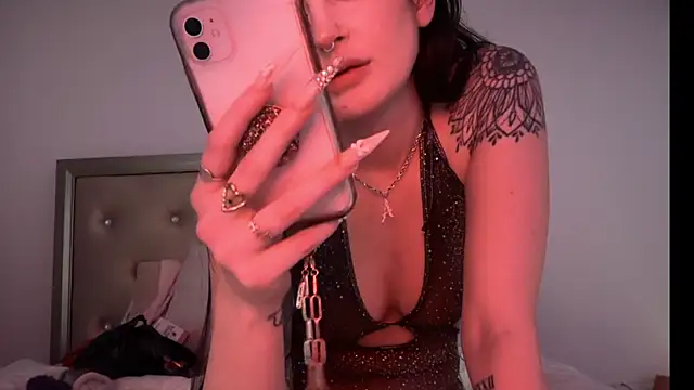 IvyyRosee88 online show from 03.03.25