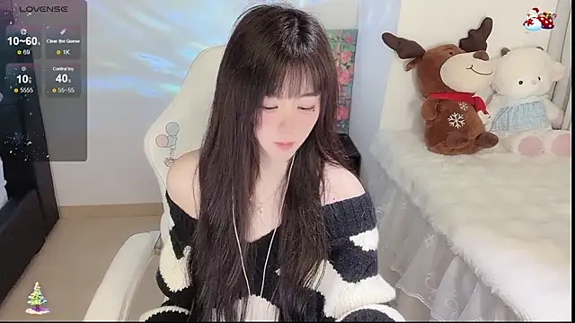 Milla-z online show from 12.19.25