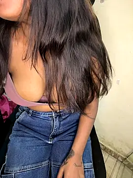 Mahi DarlingS online show from 12.02.25