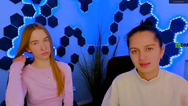 doll vey online show from 02.05.26