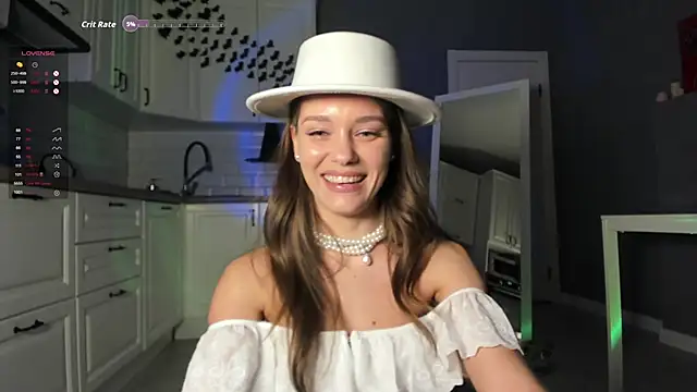 Moni Carroll online show from 11.01.25