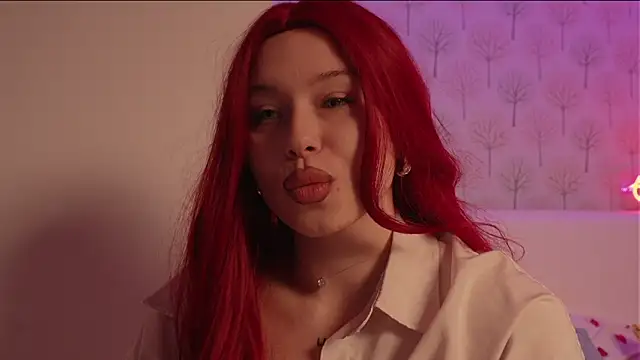 ElliSweetTease online show from 10.16.25