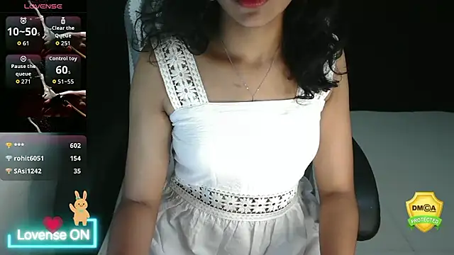 fullmoan online show from 10.24.25