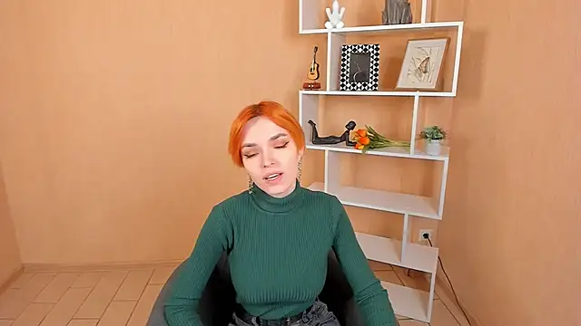 TaiteGawne online show from 03.01.25