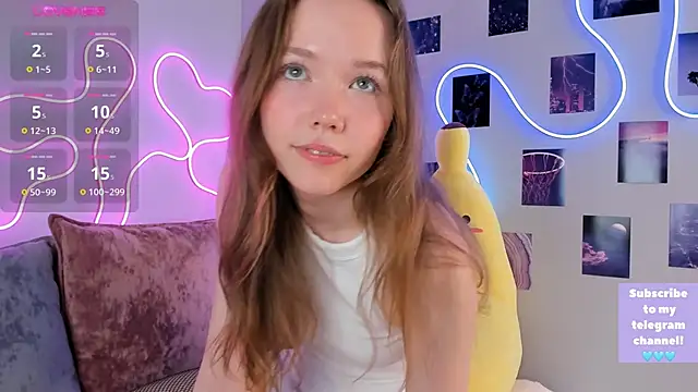 Snapshot of Dreamy_Polly chatting on 03.03.25 Dreamy Polly online show from 03.03.25