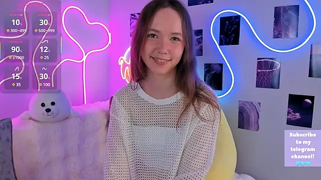 Snapshot of Dreamy_Polly chatting on 03.07.25 Dreamy Polly online show from 03.07.25