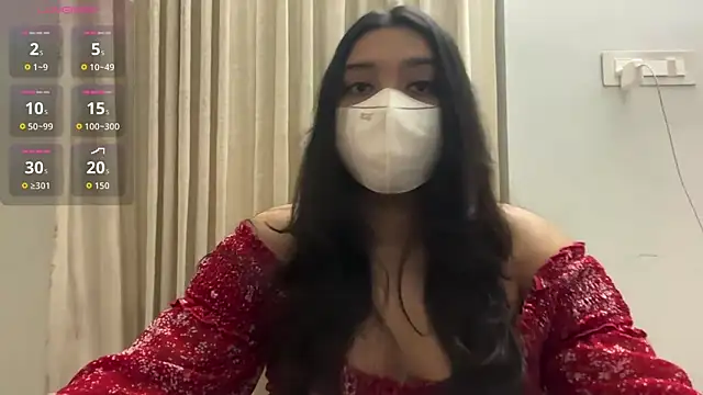 oviyakalra online show from 09.13.25