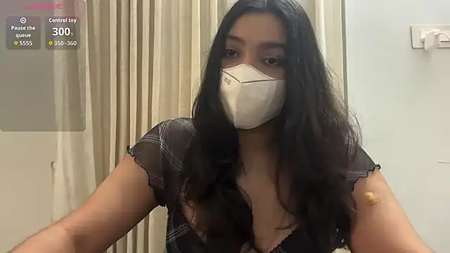 oviyakalra online show from 09.17.25