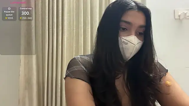 oviyakalra online show from 09.25.25