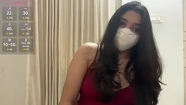 oviyakalra online show from 11.04.25