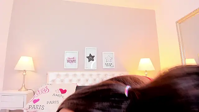 Snapshot of megan_loviitz chatting on 02.05.26 megan loviitz online show from 02.05.26