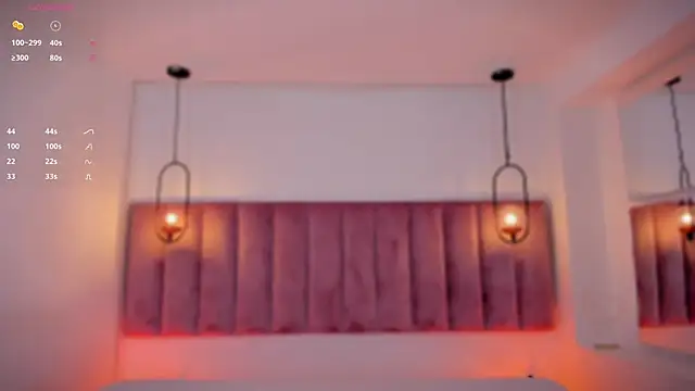 Snapshot of Haily_b chatting on 10.26.25 Haily b online show from 10.26.25