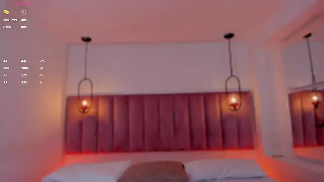 Snapshot of Haily_b chatting on 11.05.25 Haily b online show from 11.05.25