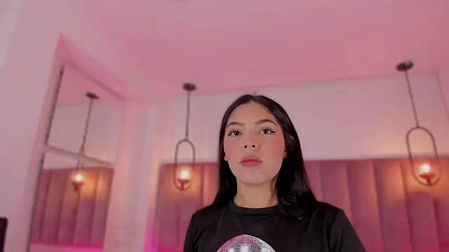 Haily b online show from 01.10.26