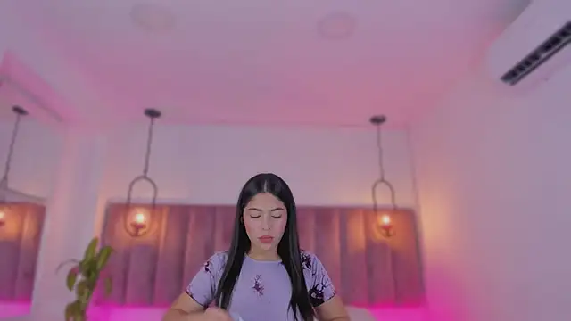 Haily b online show from 02.18.26