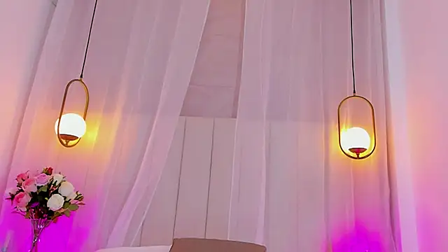 Haily b online show from 03.26.26