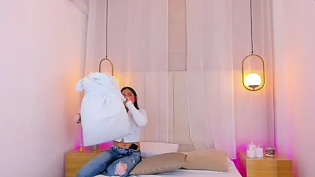 Haily b online show from 03.28.26