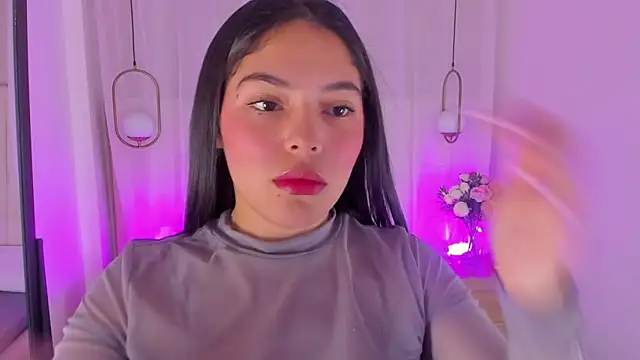 Haily b online show from 04.09.26