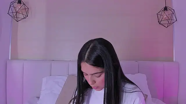 Haily b online show from 05.19.26