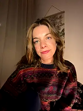 Rosemarie Blu online show from 11.17.25