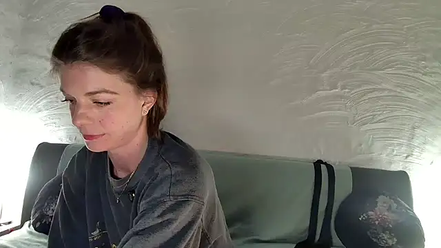 Rosemarie Blu online show from 03.09.26