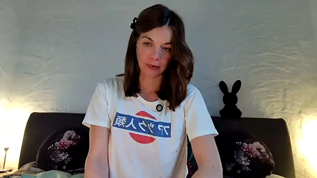 Rosemarie Blu online show from 03.17.26