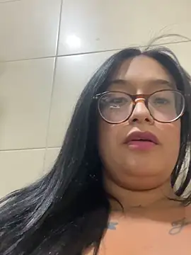 AnnaPerez  online show from 01.14.26