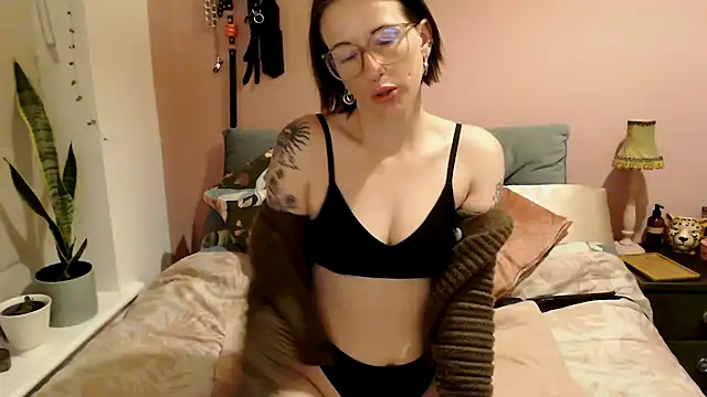 BlaireBarbi online show from 11.03.25