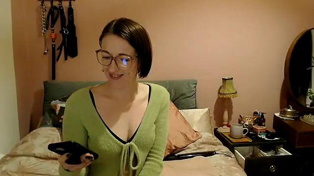 BlaireBarbi online show from 11.17.25