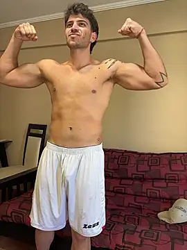 Snapshot of shuki0101 chatting on 03.20.25 shuki0101 online show from 03.20.25