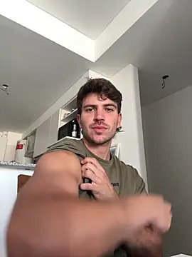 shuki0101 online show from 04.18.26