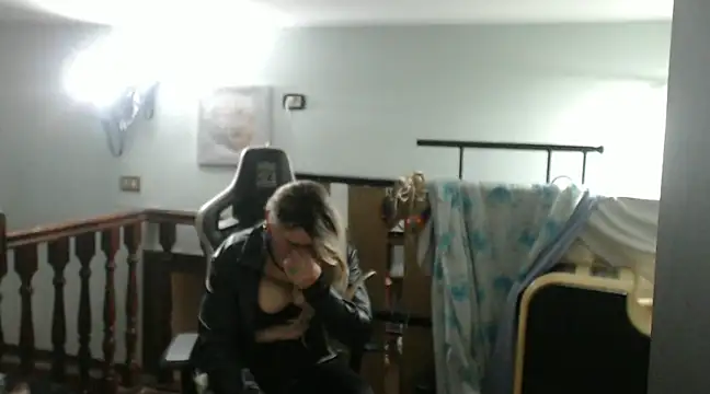 emmex671 online show from 01.23.25