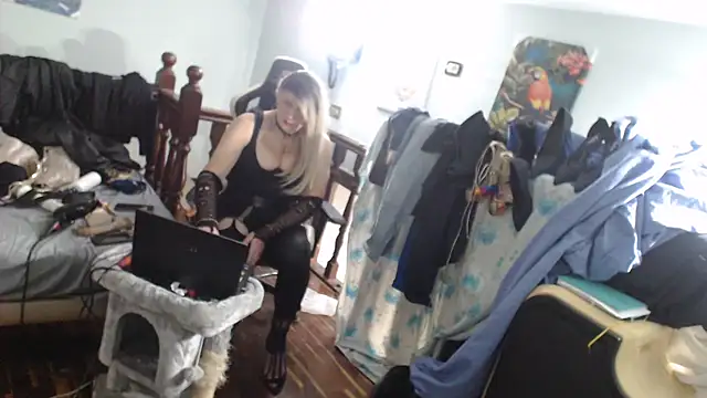 emmex671 online show from 02.22.25