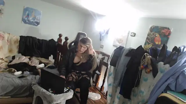 emmex671 online show from 02.22.25