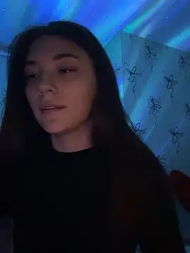 Snapshot of MrrKate chatting on 02.27.25 MrrKate online show from 02.27.25