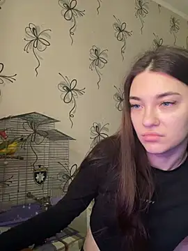 Snapshot of MrrKate chatting on 03.01.25 MrrKate online show from 03.01.25