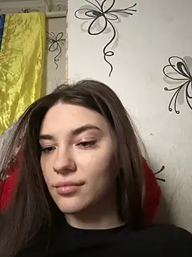 Snapshot of MrrKate chatting on 03.01.25 MrrKate online show from 03.01.25