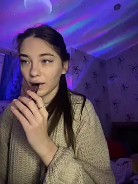 Snapshot of MrrKate chatting on 03.06.25 MrrKate online show from 03.06.25