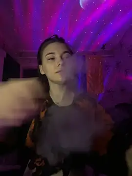 Snapshot of MrrKate chatting on 03.07.25 MrrKate online show from 03.07.25