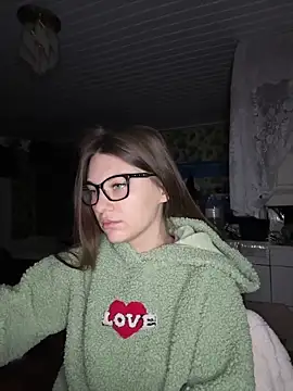 Snapshot of MrrKate chatting on 12.02.25 MrrKate online show from 12.02.25