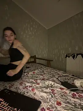 MrrKate online show from 03.25.26