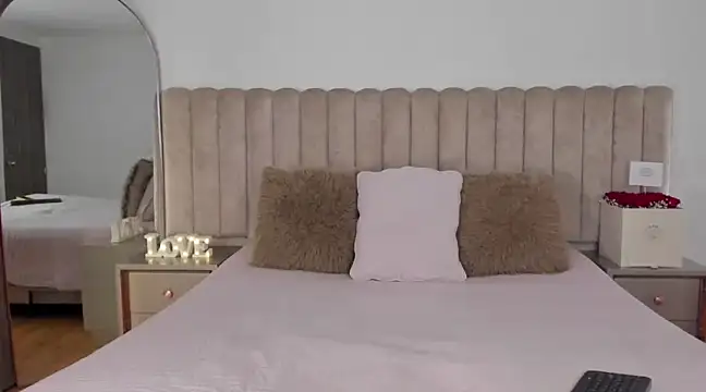 Snapshot of Sophie_Restrepo chatting on 03.11.25 Sophie Restrepo online show from 03.11.25