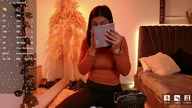 miaoconell online show from 03.18.26