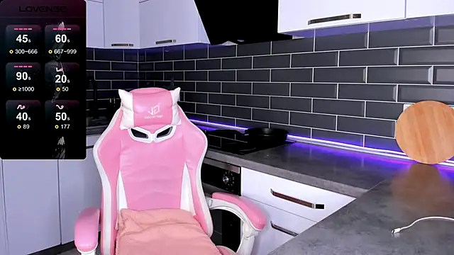 Snapshot of ShaiyaMinn3 chatting on 11.04.25 ShaiyaMinn3 online show from 11.04.25