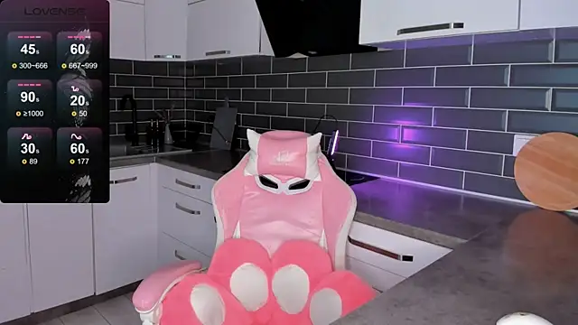 ShaiyaMinn3 online show from 04.13.26