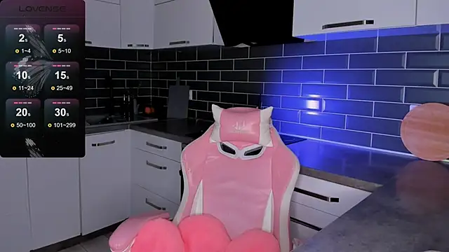 ShaiyaMinn3 online show from 04.20.26