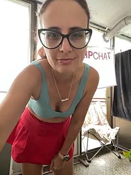 NataKitten online show from 09.12.25